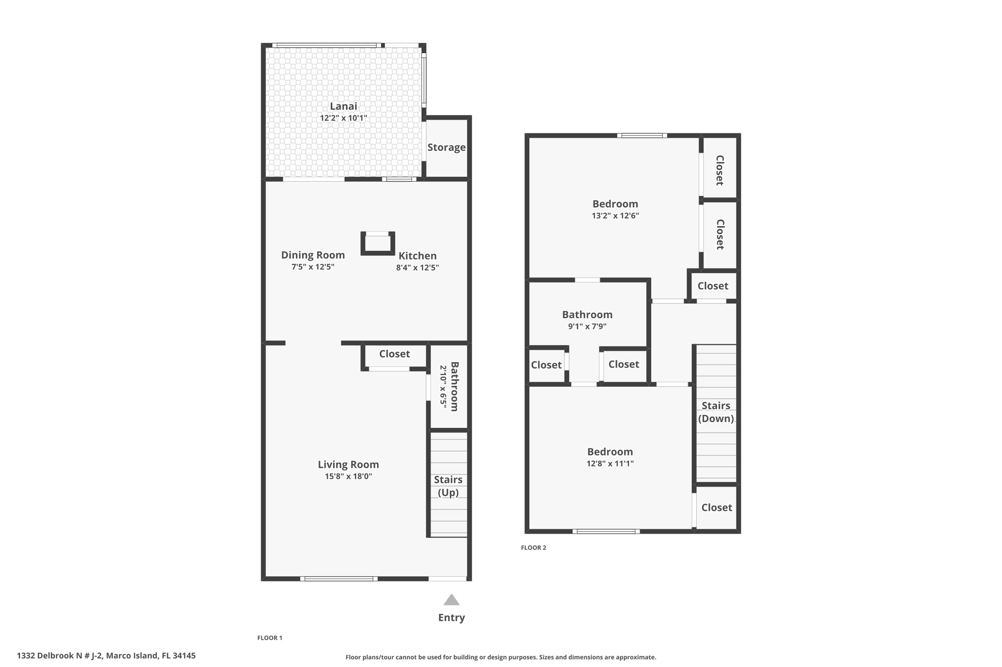 Floorplan #2