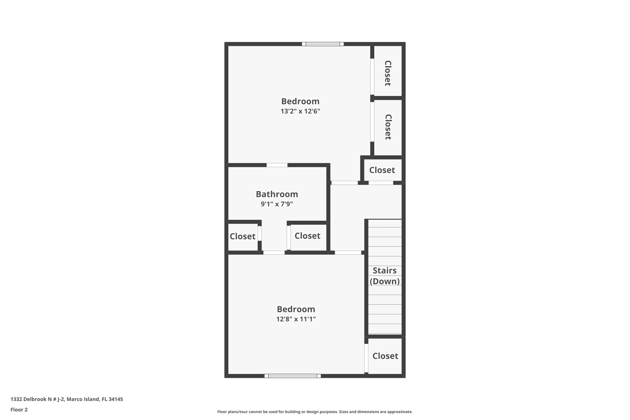 Floorplan #3