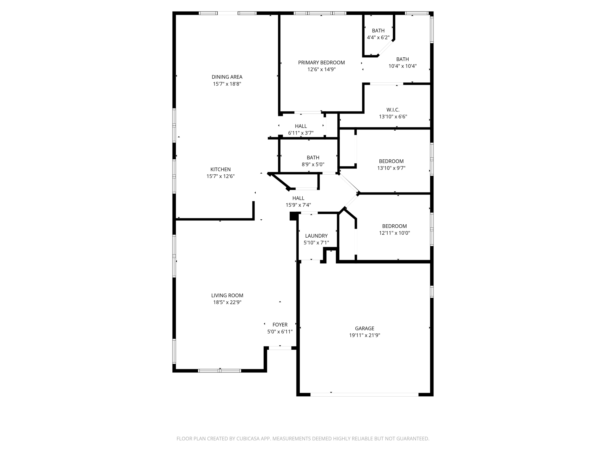 Floorplan #2