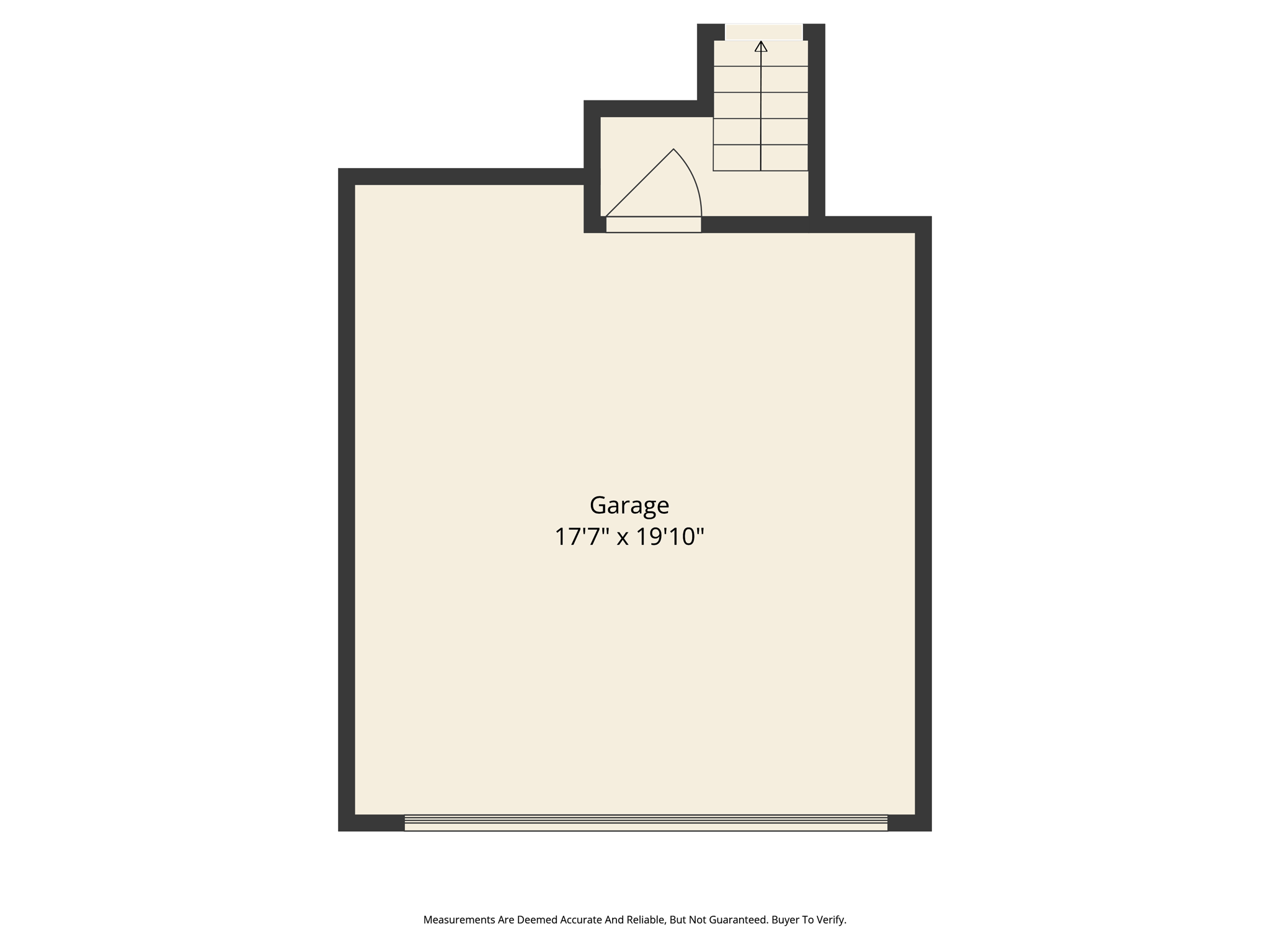 Basement (Sub-Level)