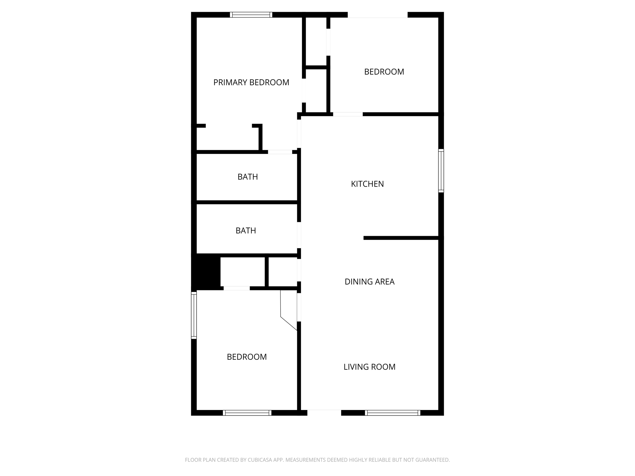 Floorplan #4
