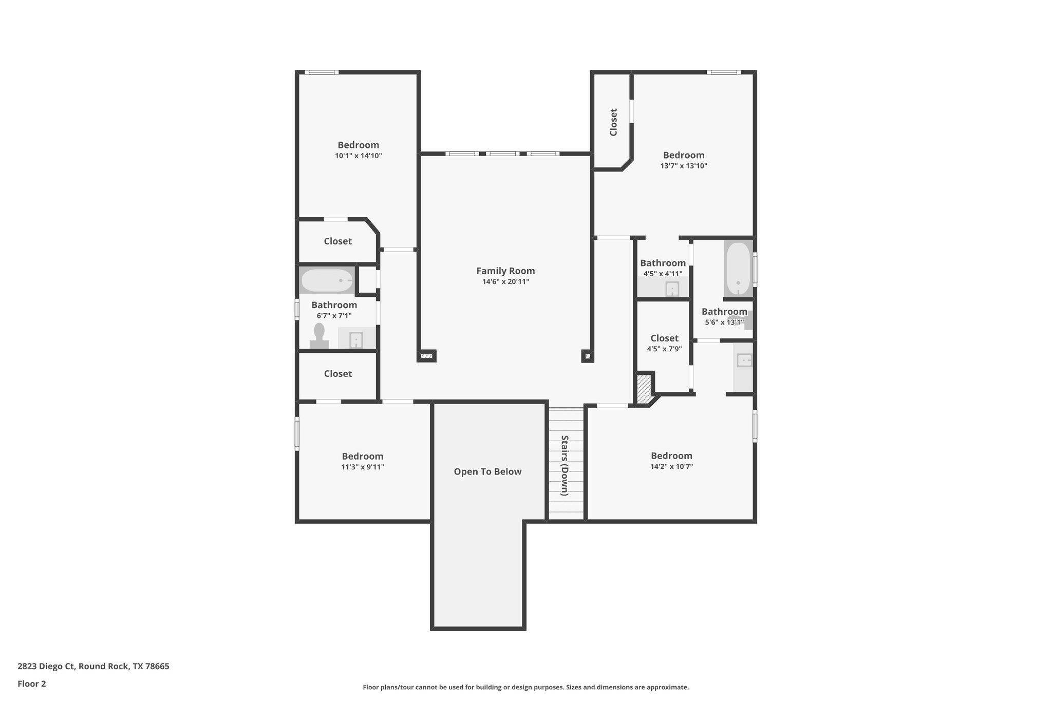 Floor 2