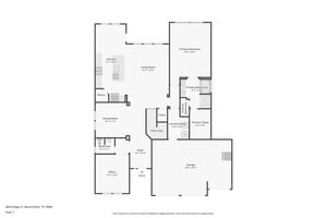 Floor 1