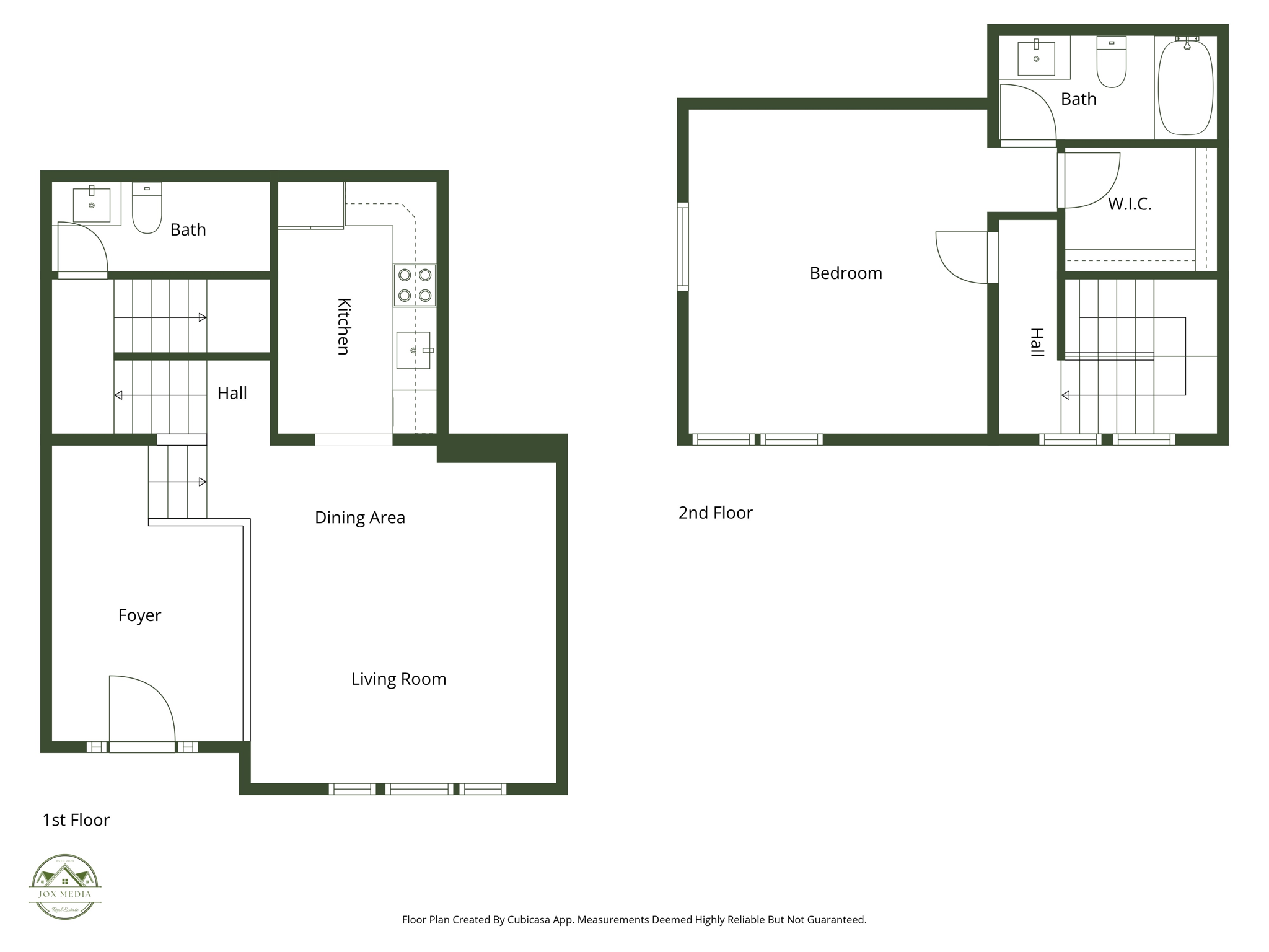4739 - Floorplan #12