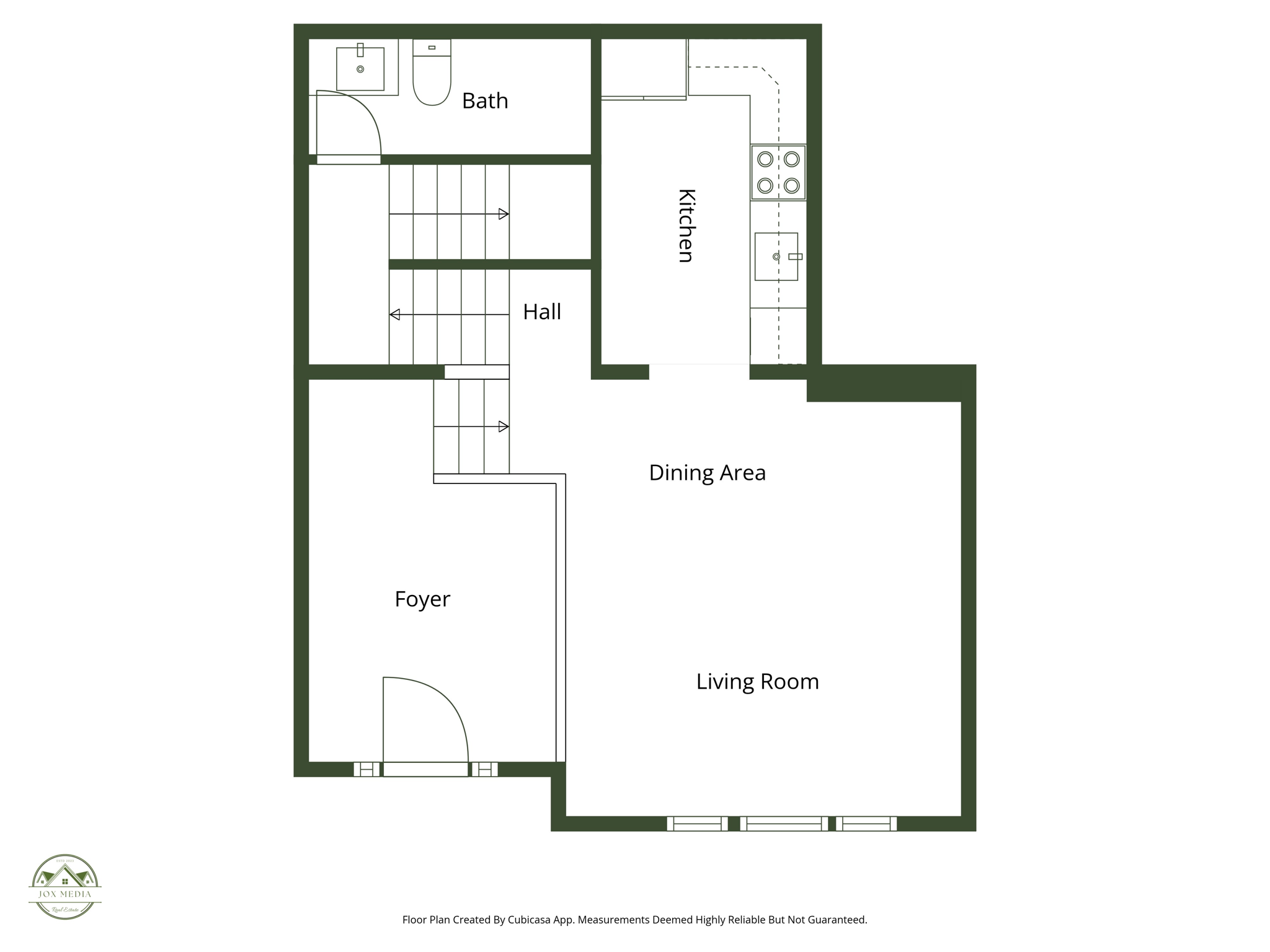 4739 - Floorplan #14