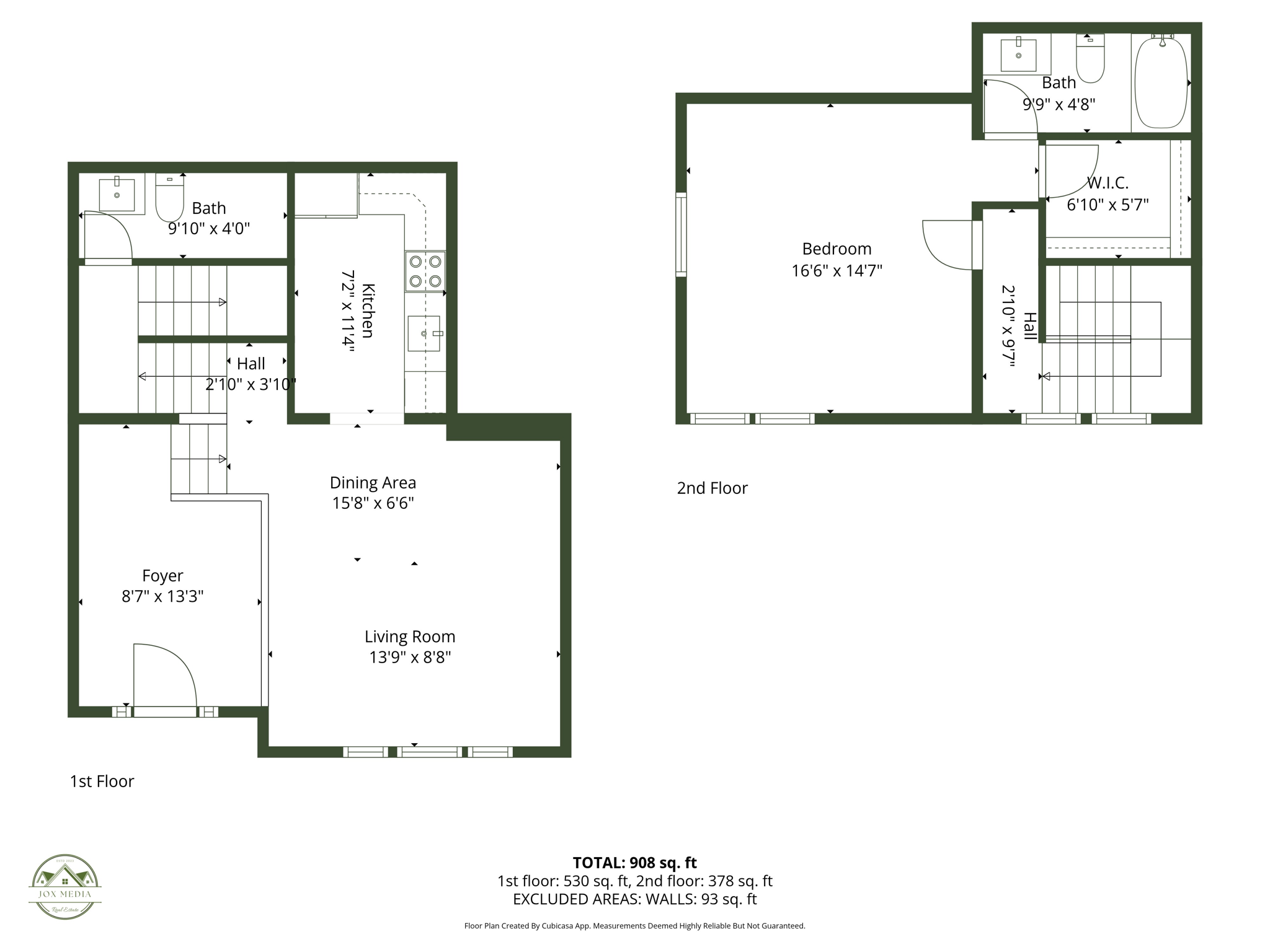 4739 - Floorplan #15