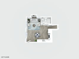 4737 - Floorplan #8