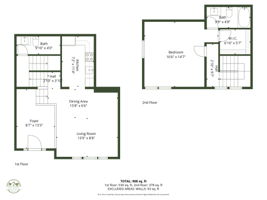 4739 - Floorplan #15