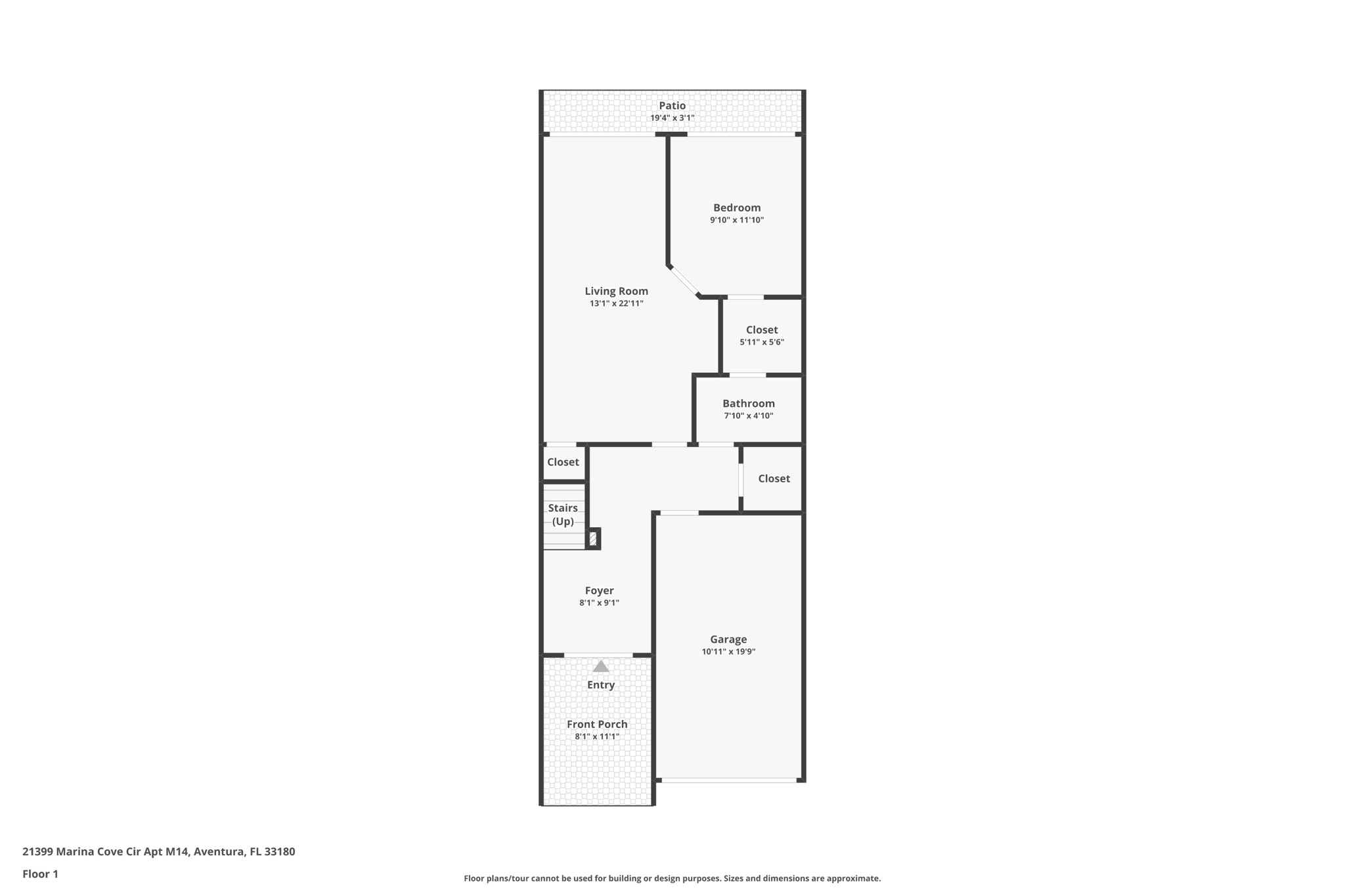 Floorplan #6