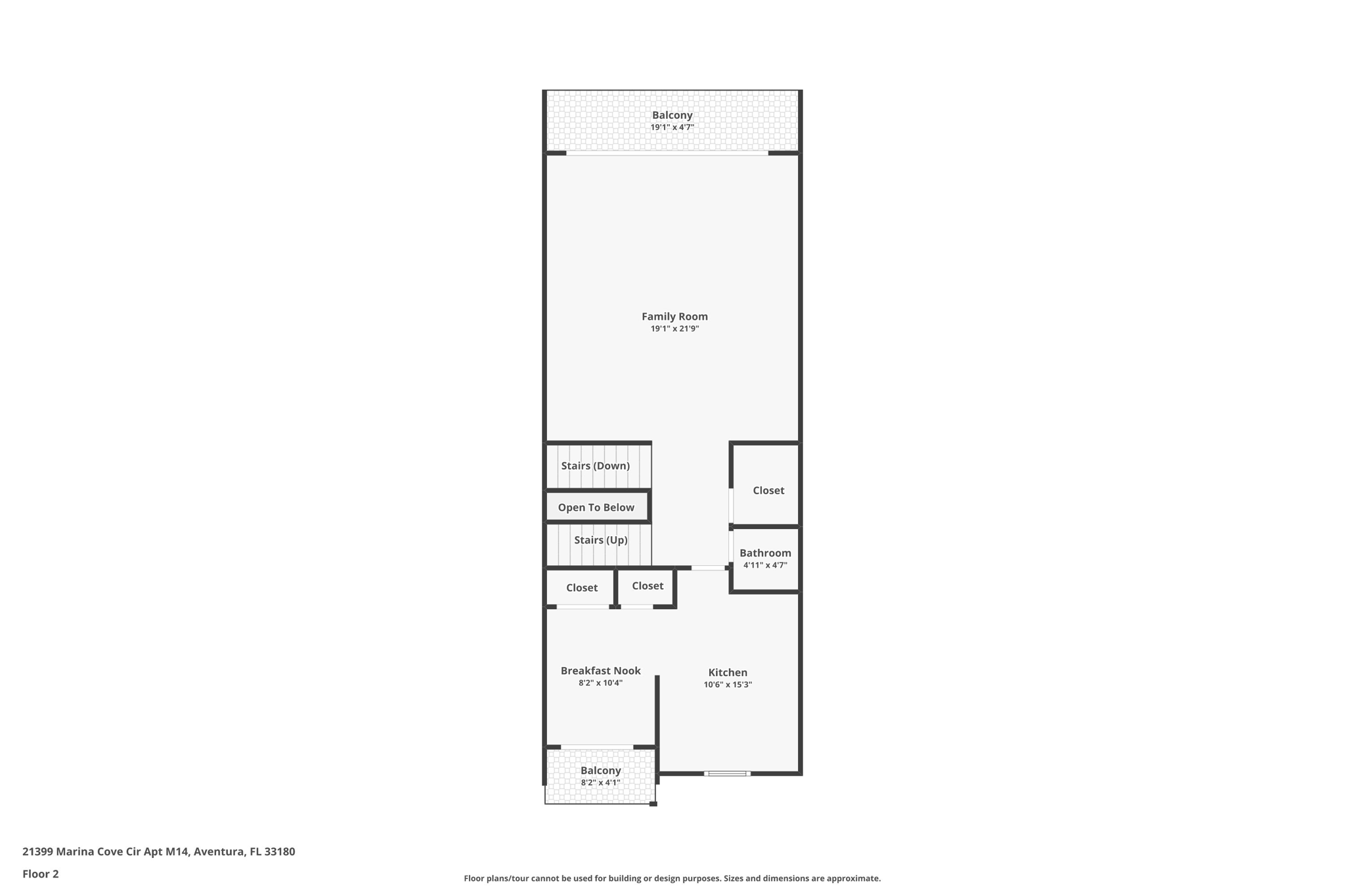Floorplan #7