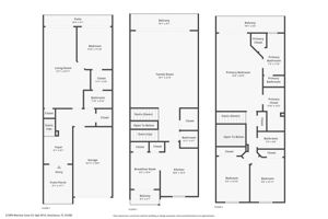 Floorplan #5
