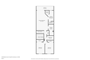 Floorplan #8