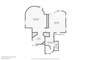 Detached Guest House