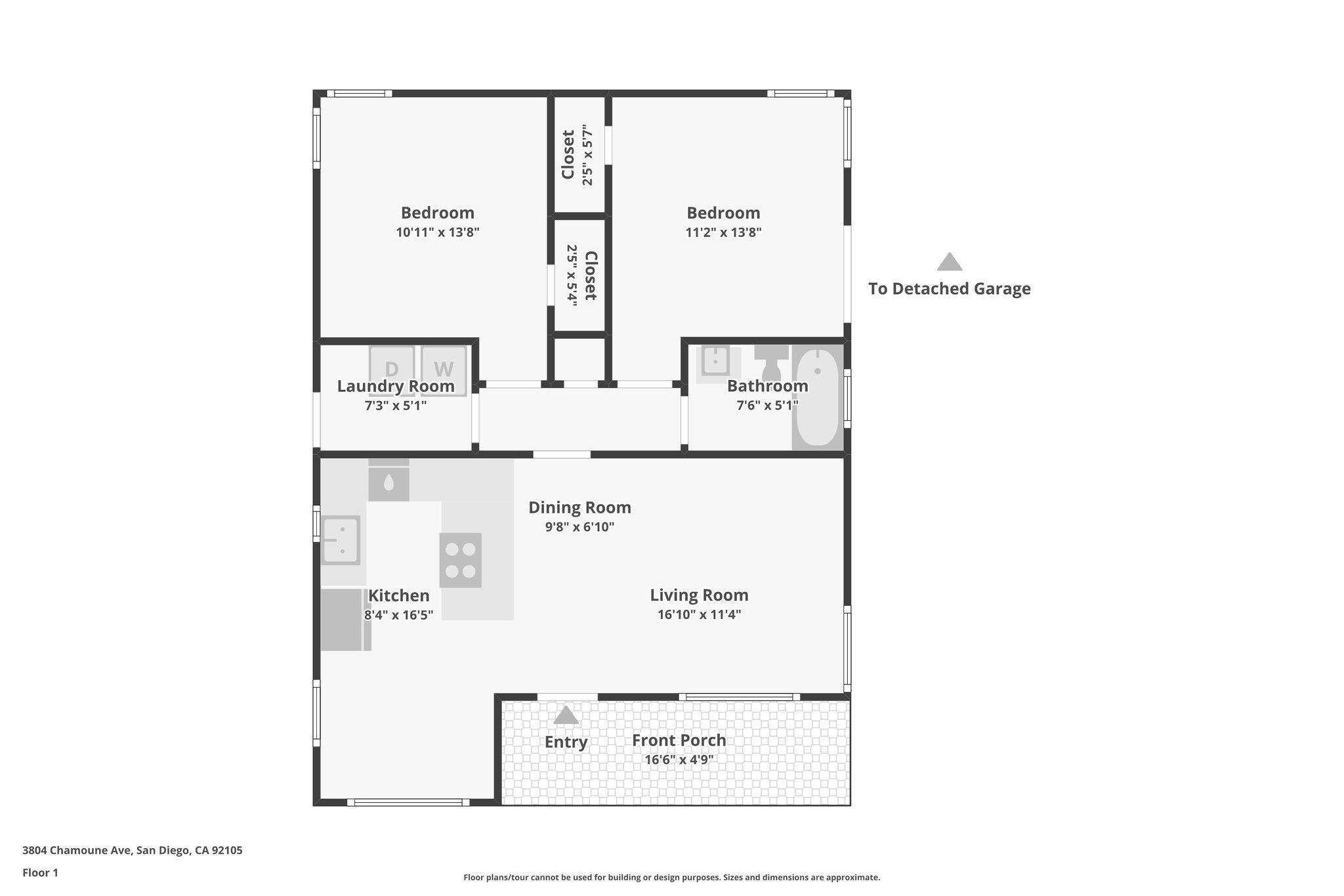 Floor 1