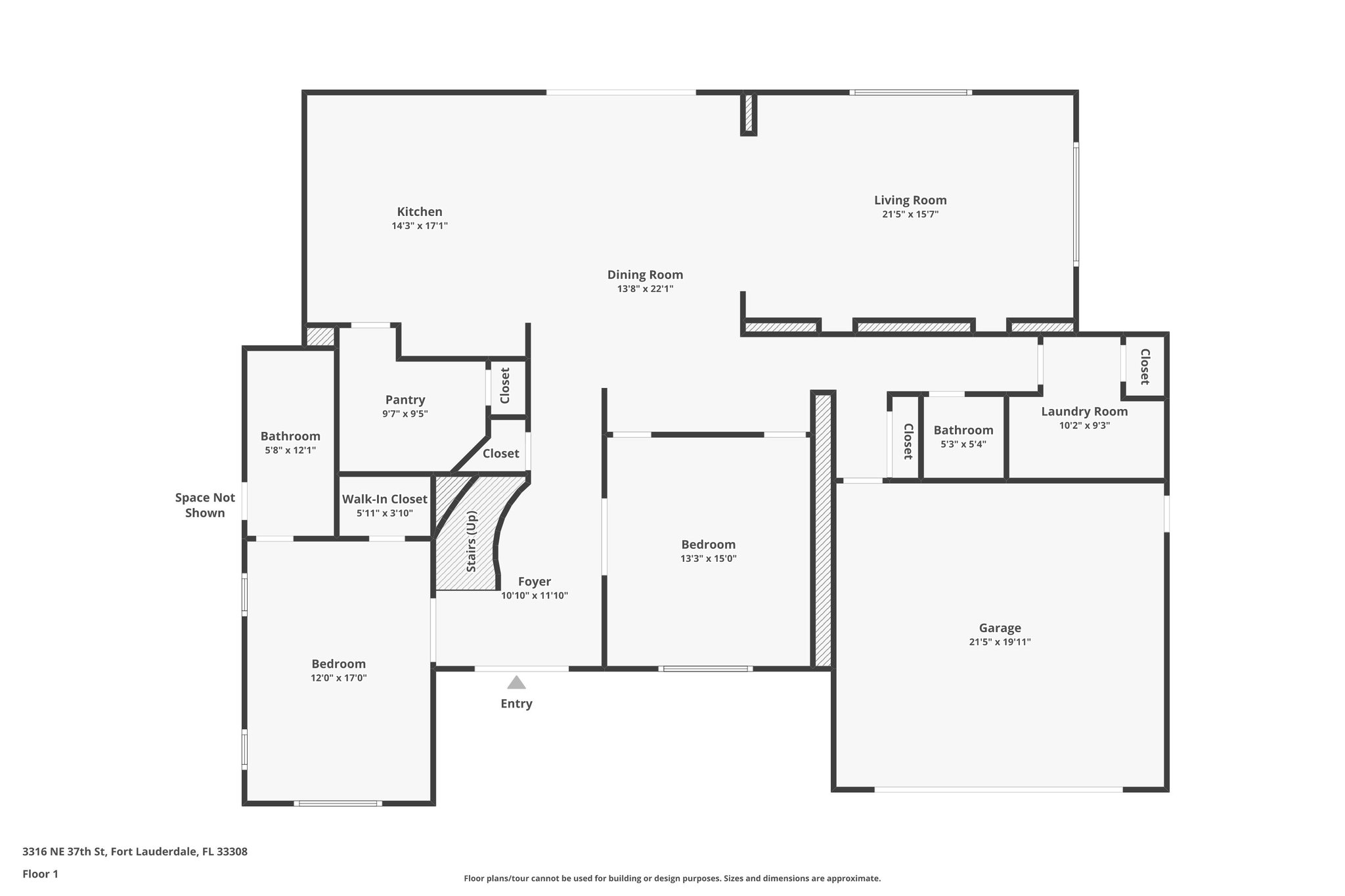 Floor 1