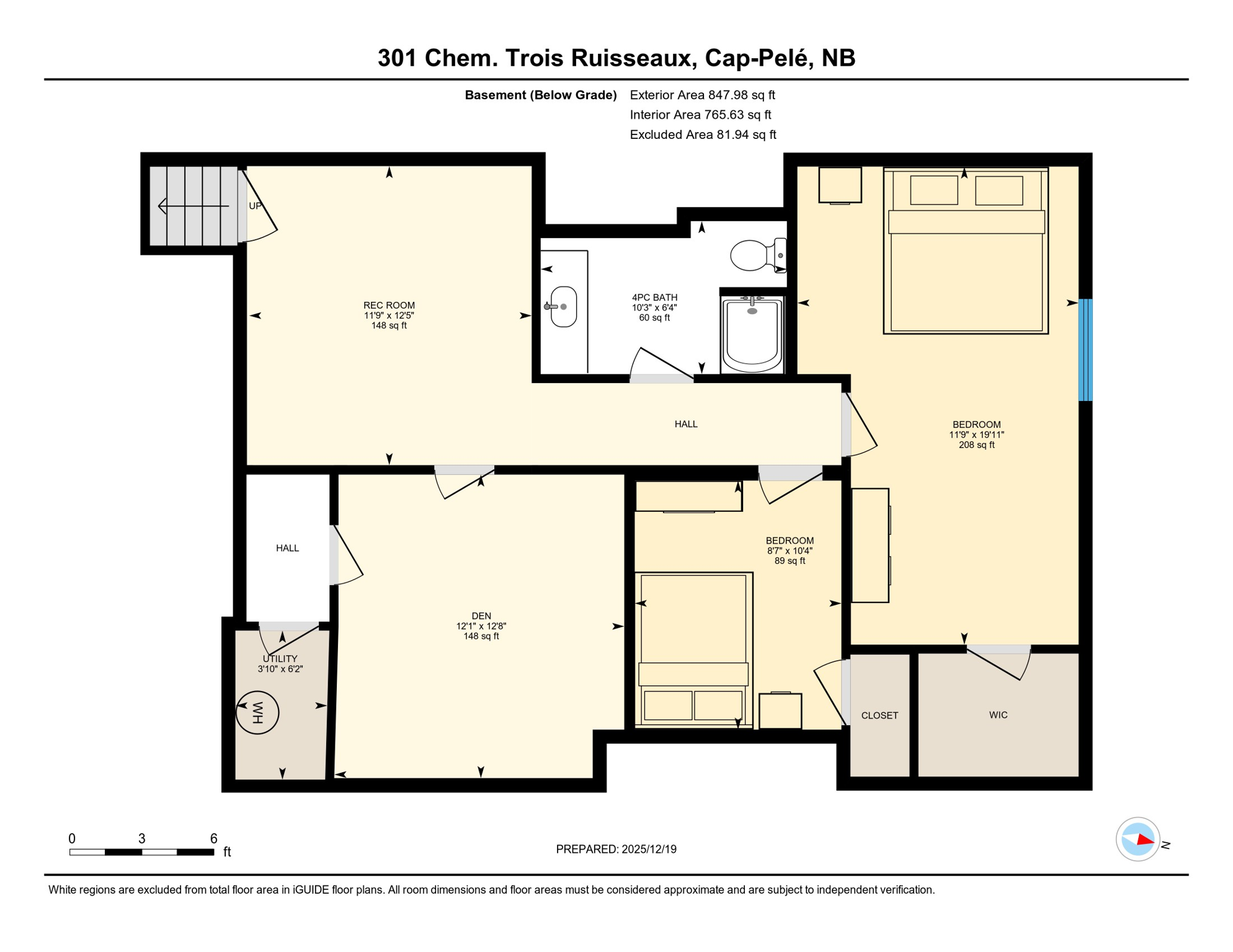 Floorplan #2