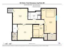 Floorplan #2