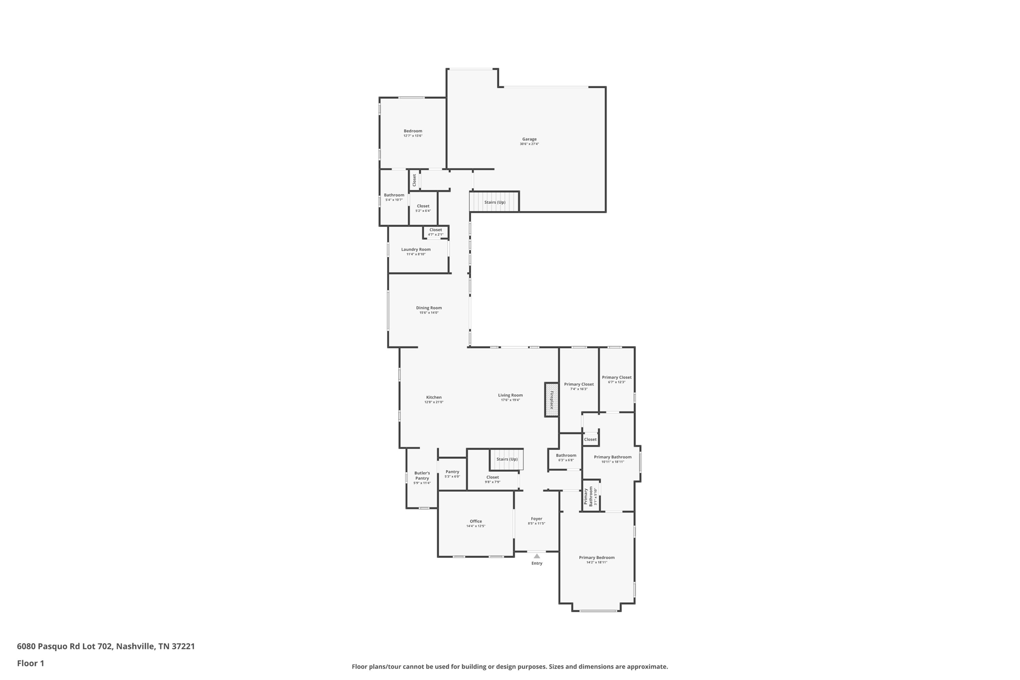 Floorplan #6
