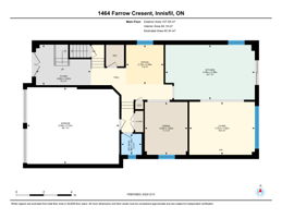 Floorplan #4