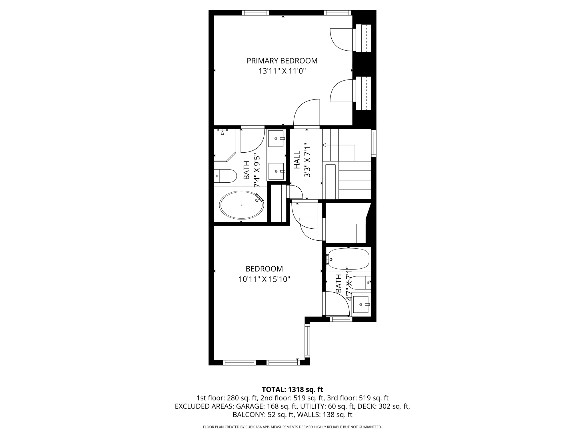 Floorplan #3