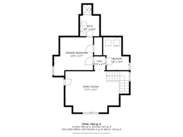 Floorplan #3