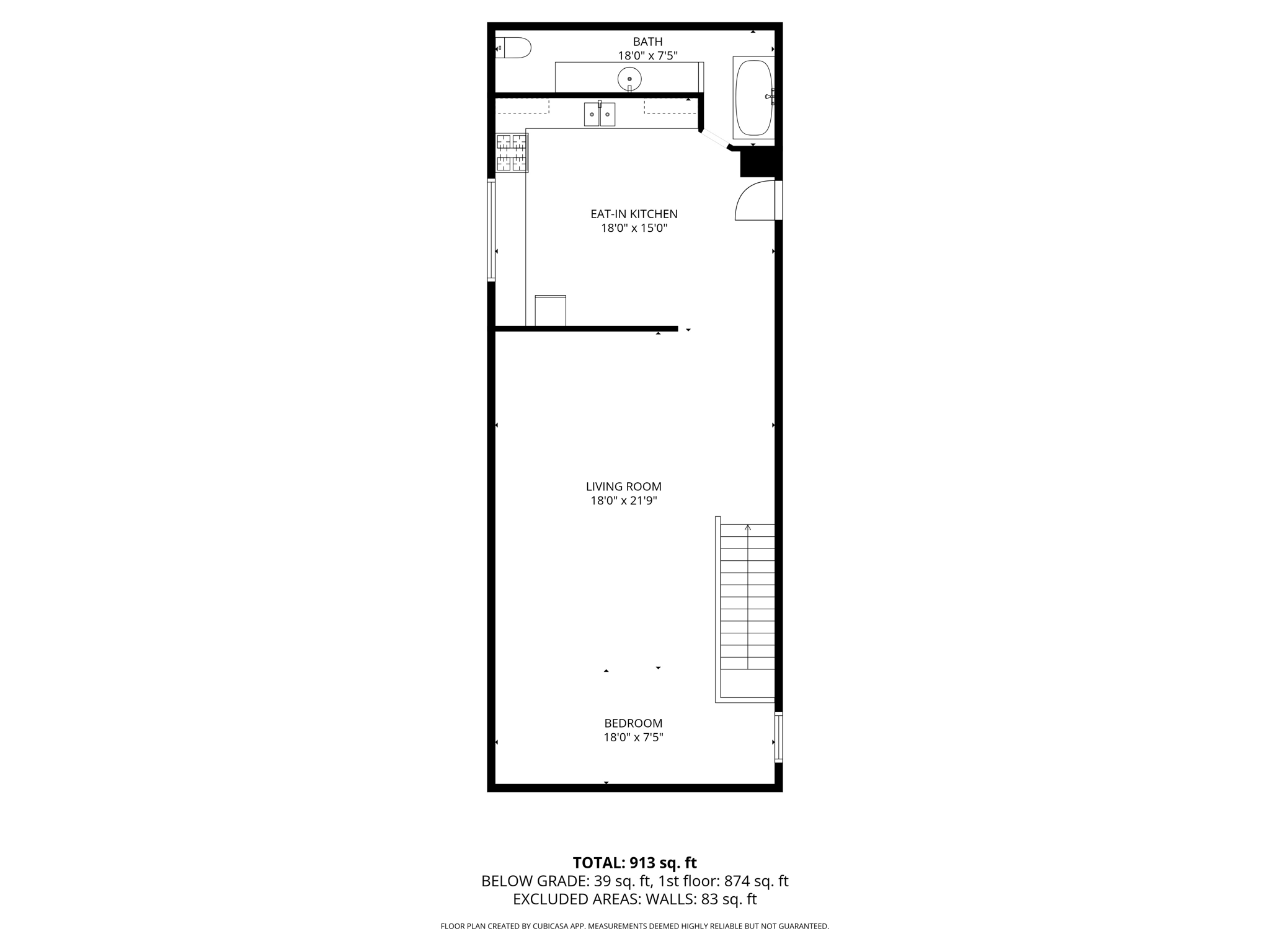 Floorplan #3