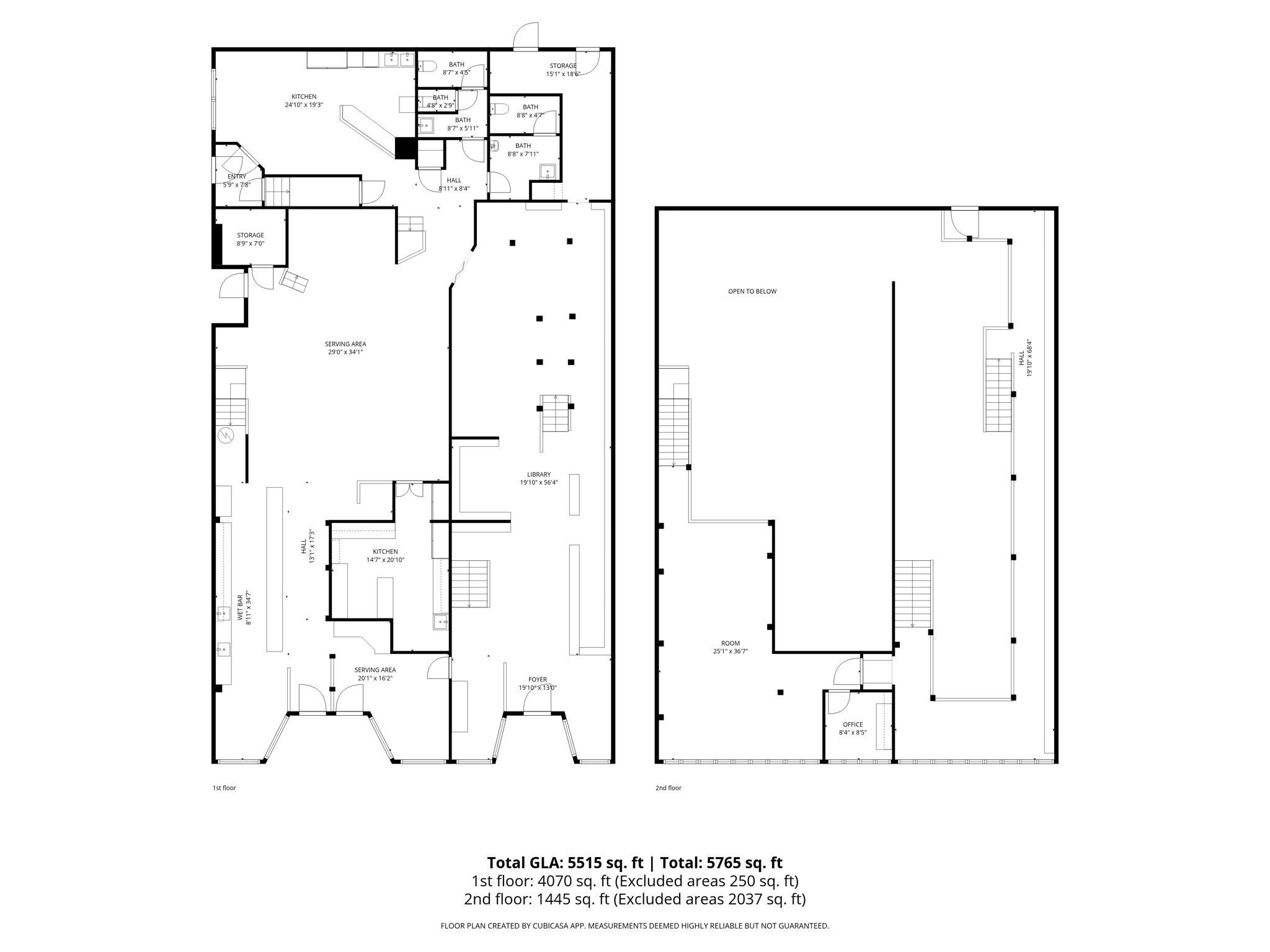 Floorplan #6