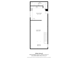 Floorplan #3