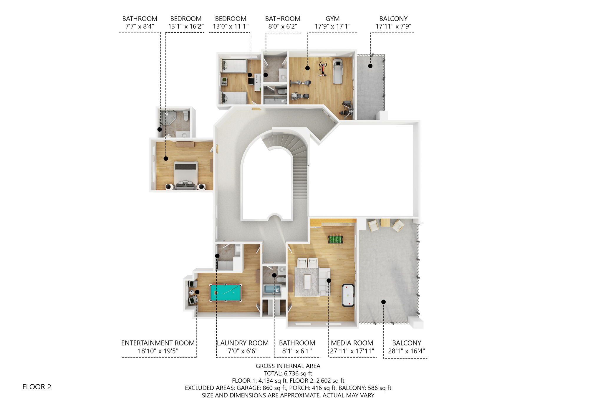 Floorplan #10