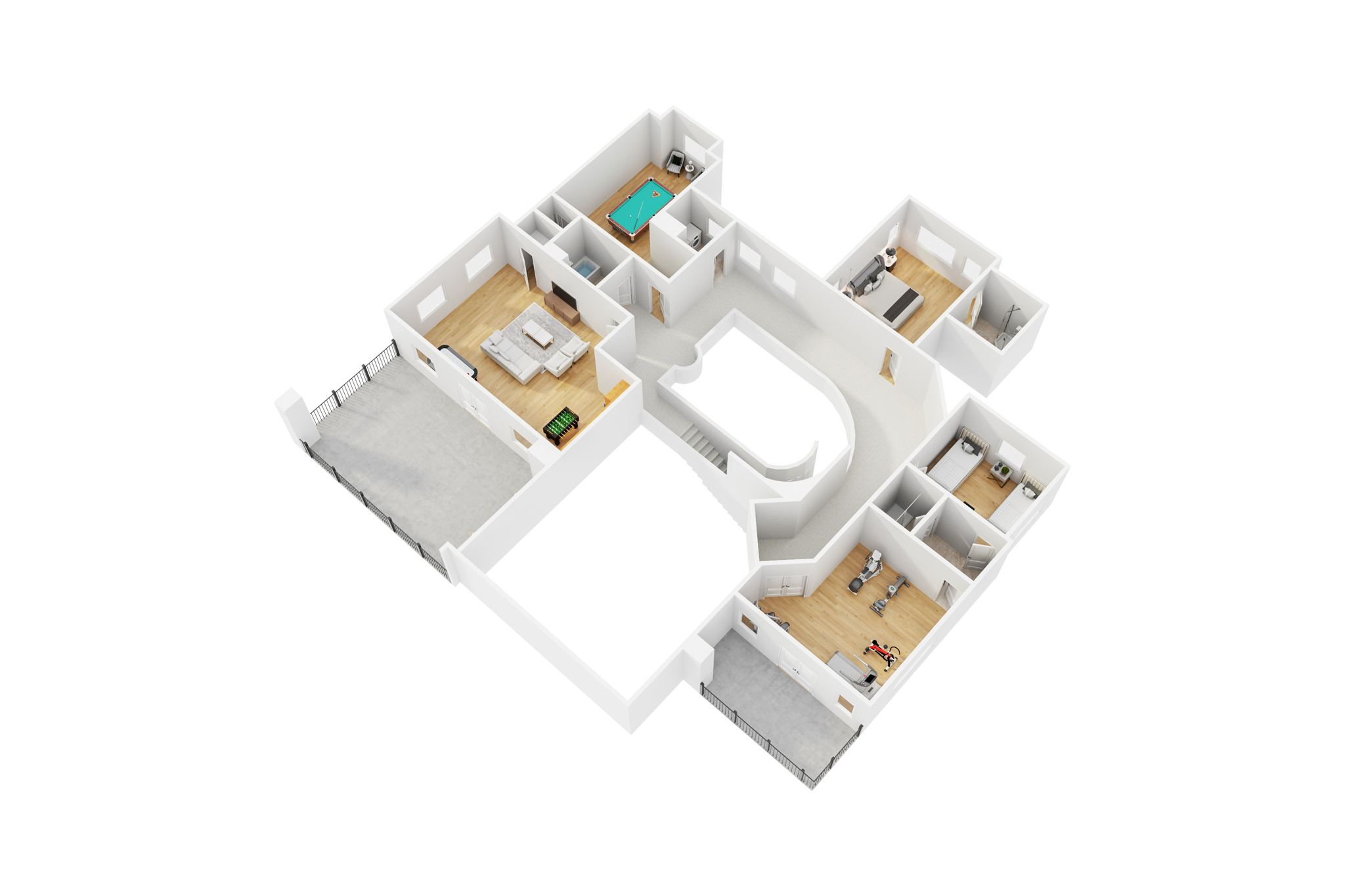 Floorplan #12