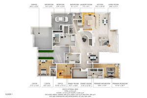 Floorplan #13