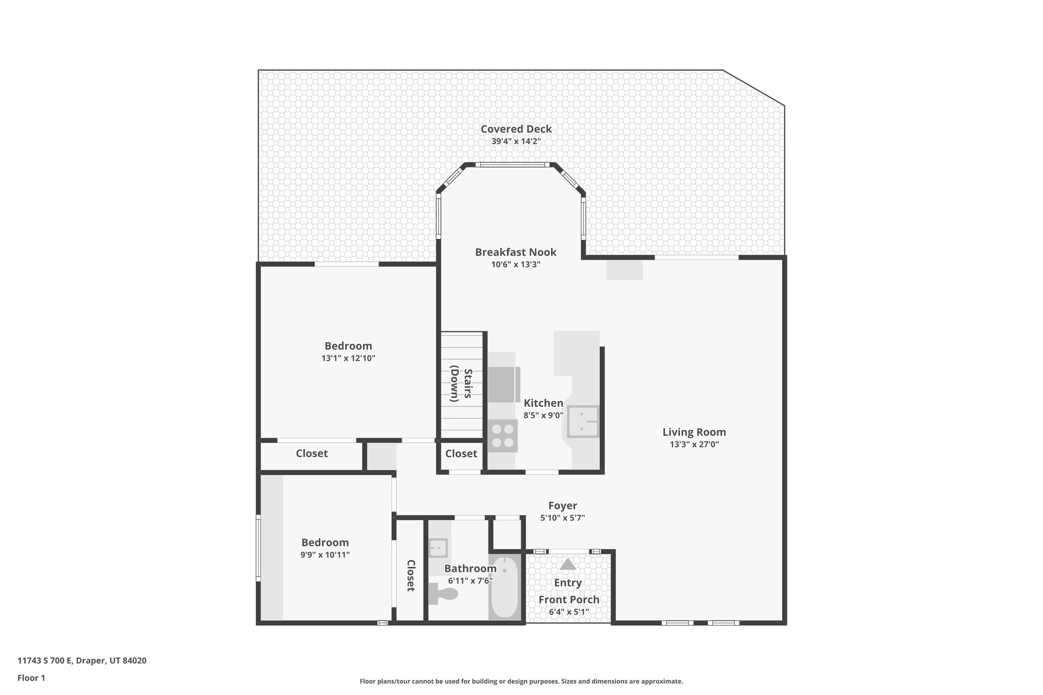 Floor 1