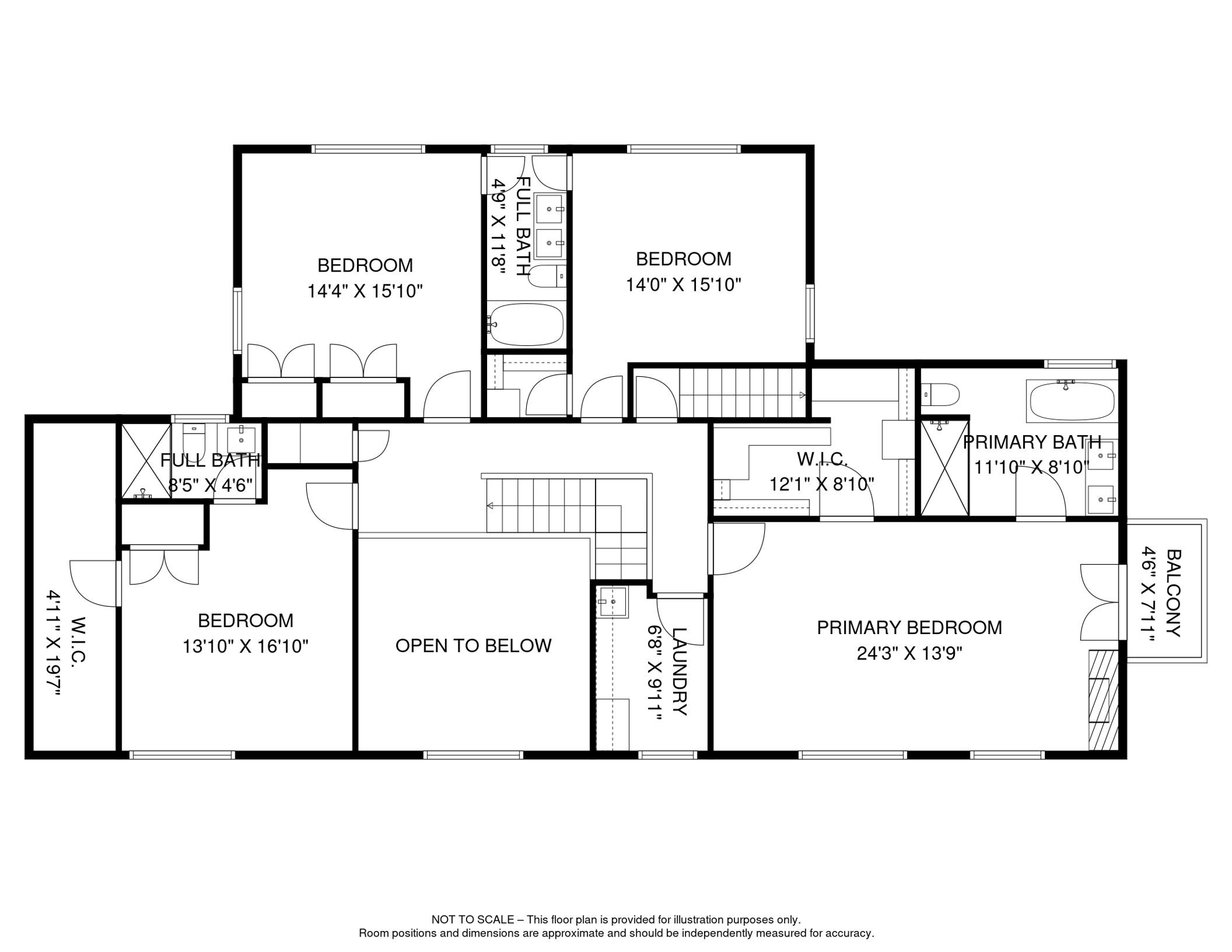 207 North Scotch Plains Avenue Second