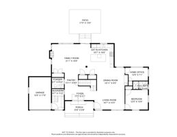 207 North Scotch Plains Avenue First