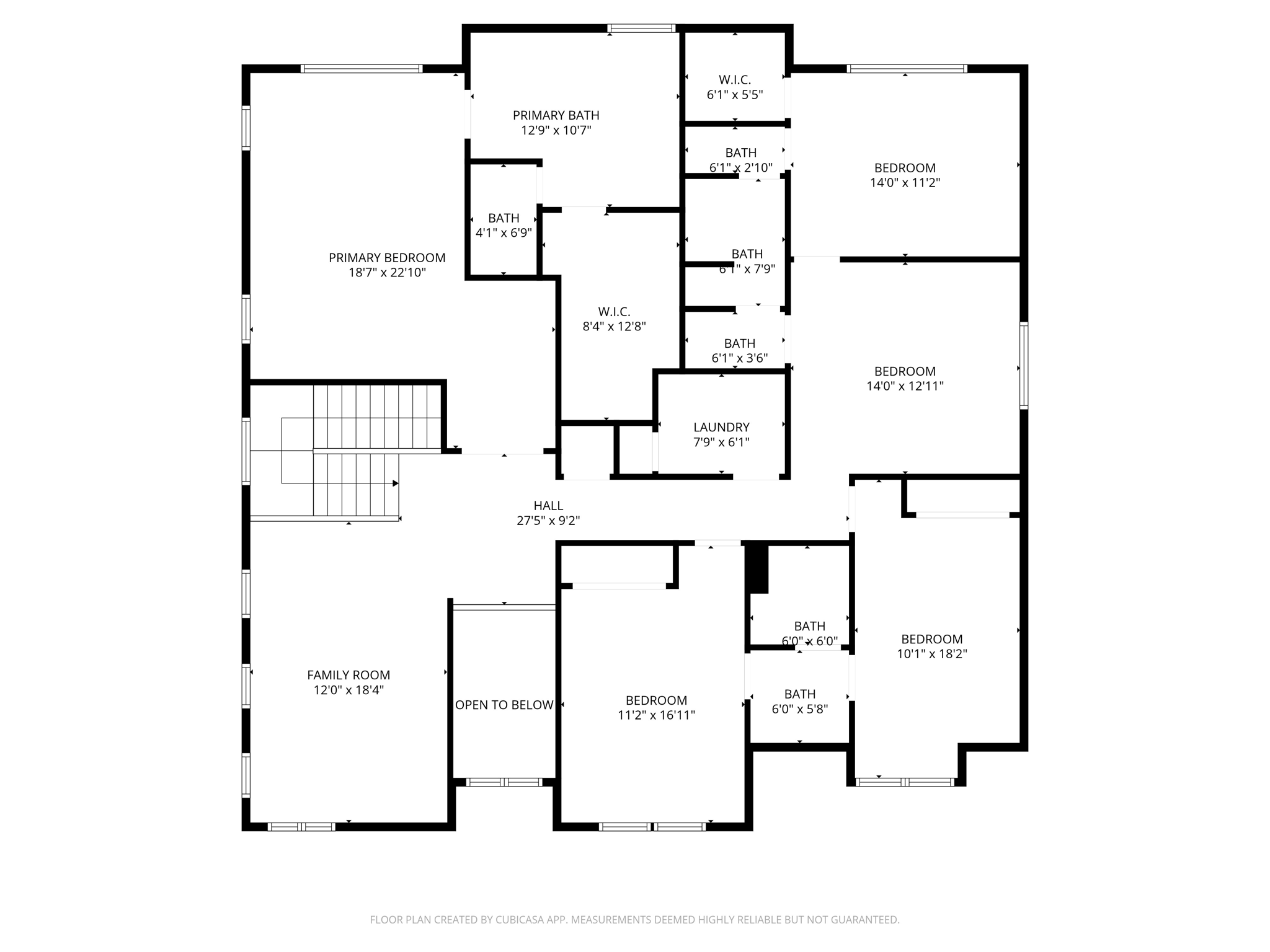 Floorplan #2
