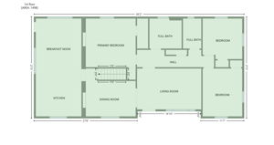 Floorplan #5