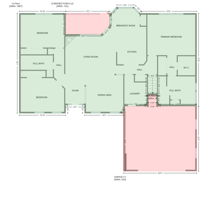 Floorplan #4