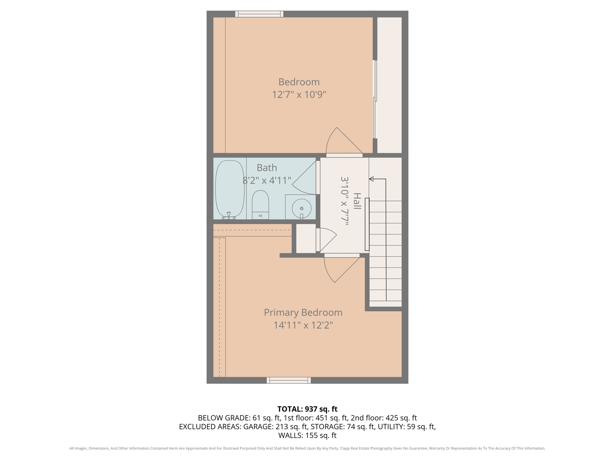 Floorplan #3