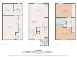 Floorplan #4