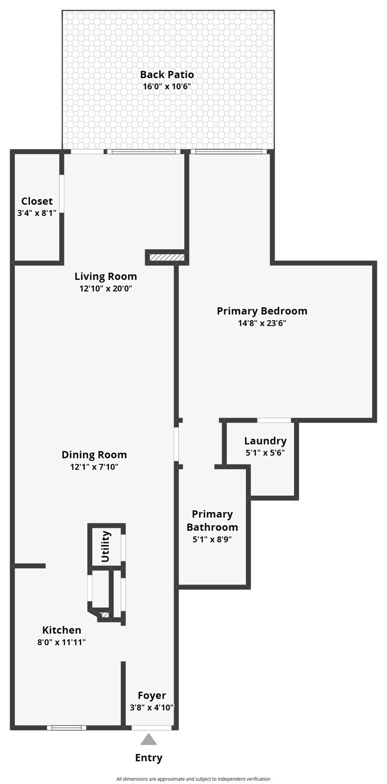 Floorplan #2