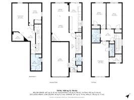 All Floorplans