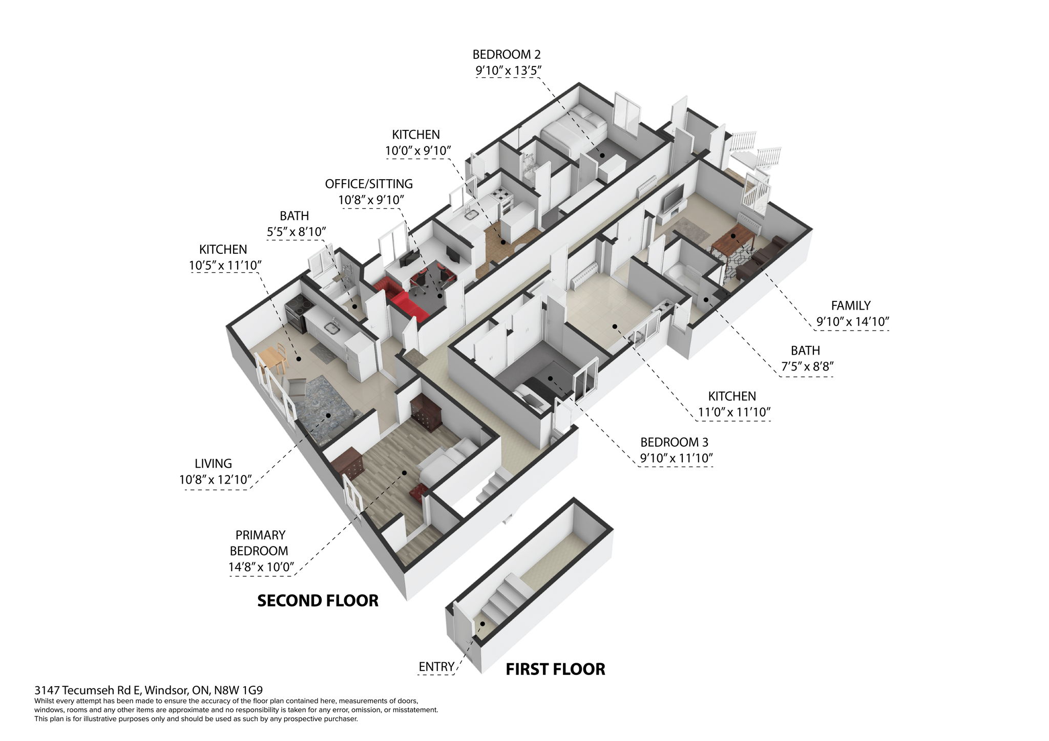 Floorplan #6