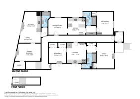 Floorplan #5