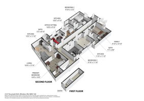 Floorplan #6