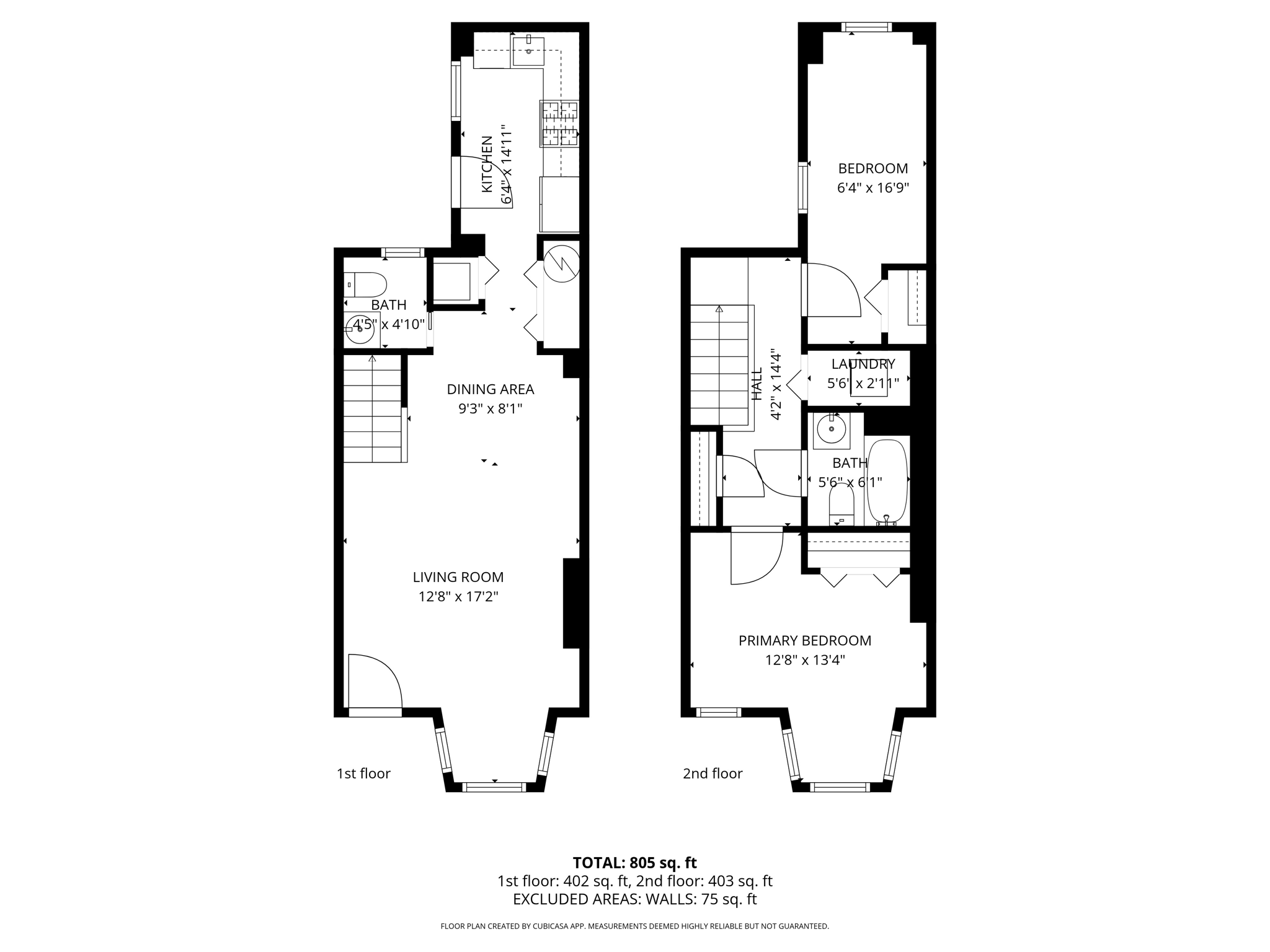 Floorplan #3