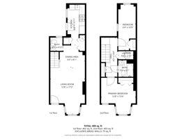 Floorplan #3