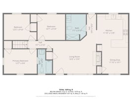 Floorplan #2