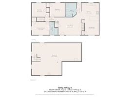 Floorplan #3