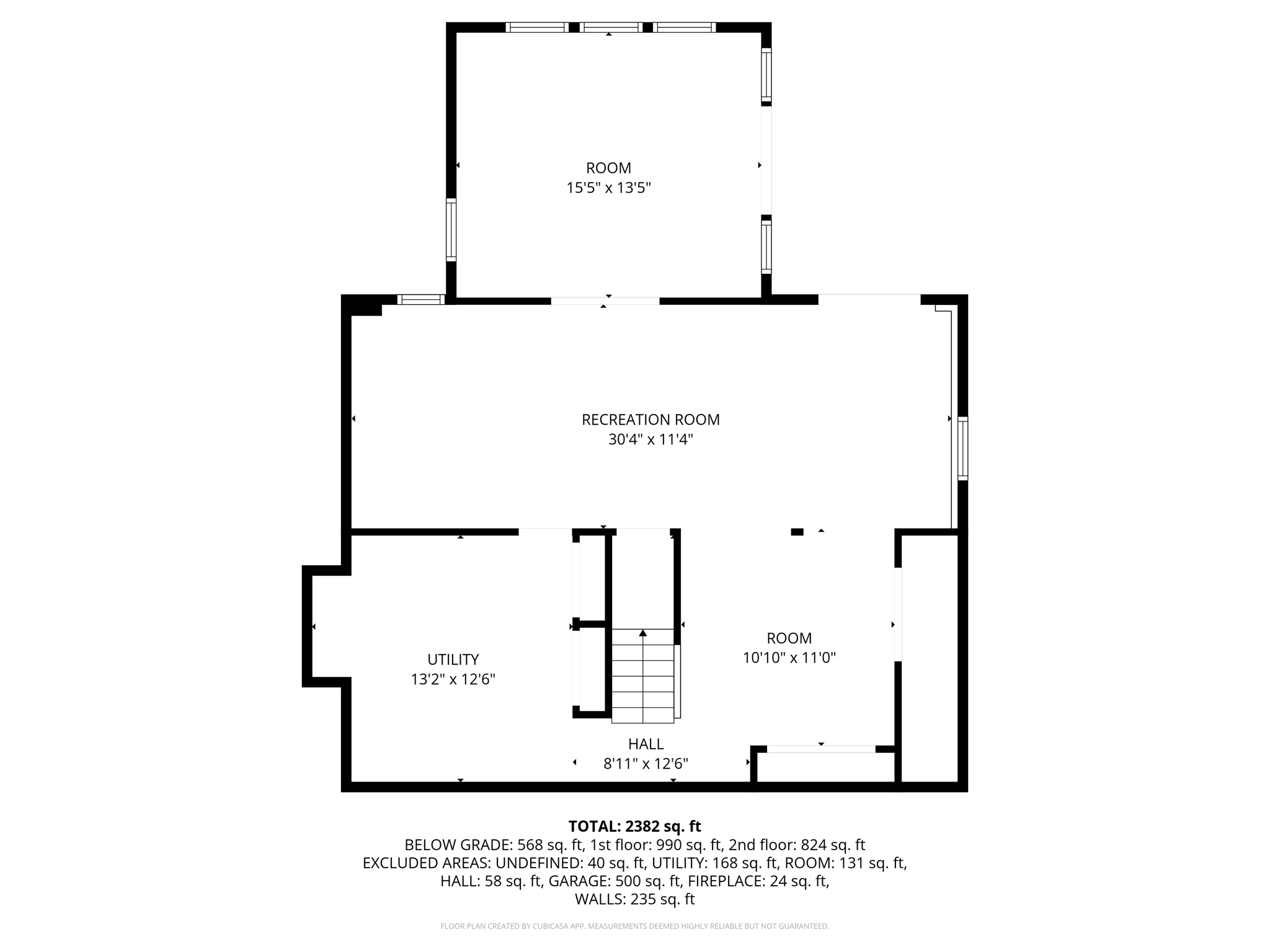 51 Highland St Natick MA Floorplans-2