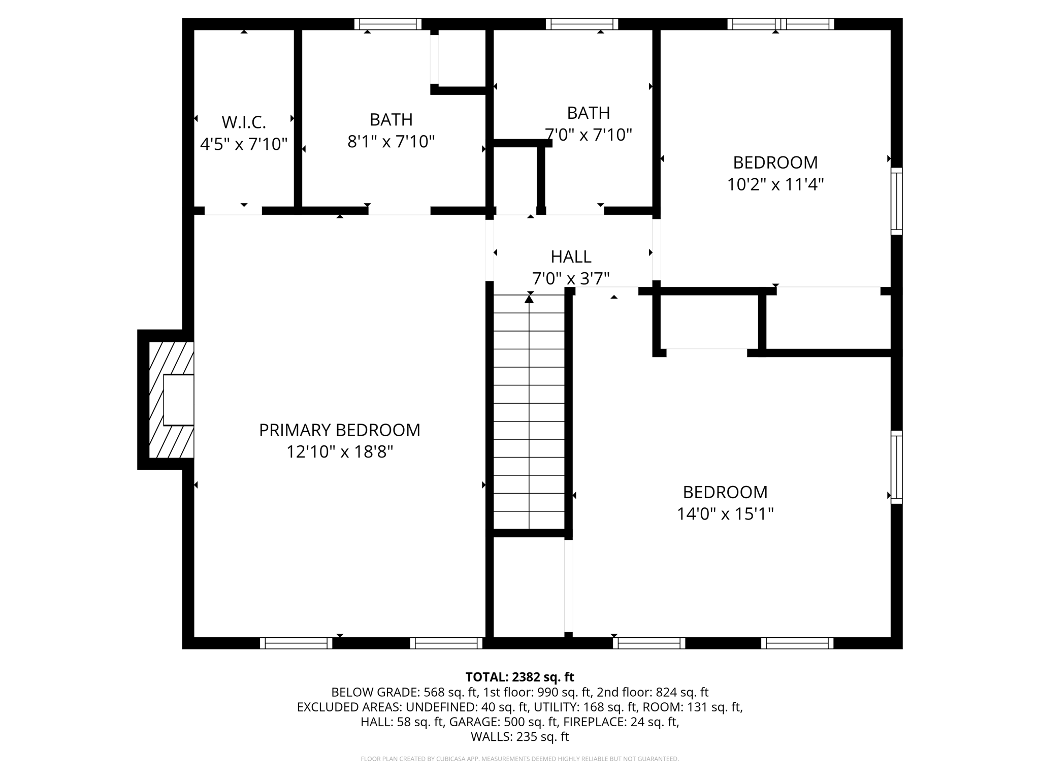 51 Highland St Natick MA Floorplans-4